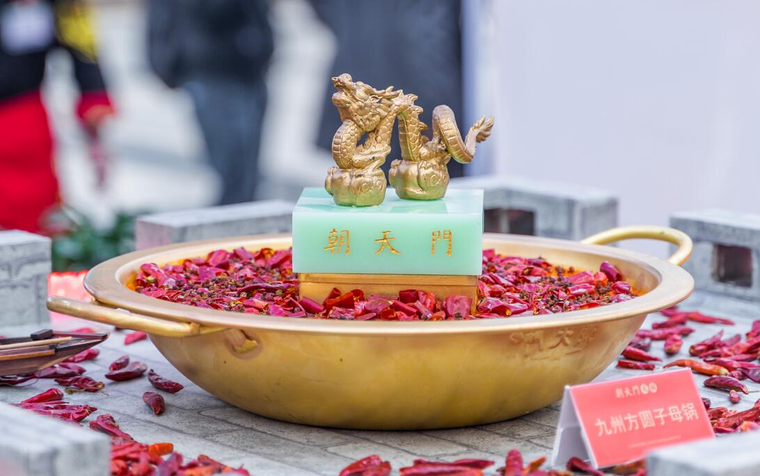 挑選和處理脆爽鴨腸，火鍋老板不外傳秘訣！