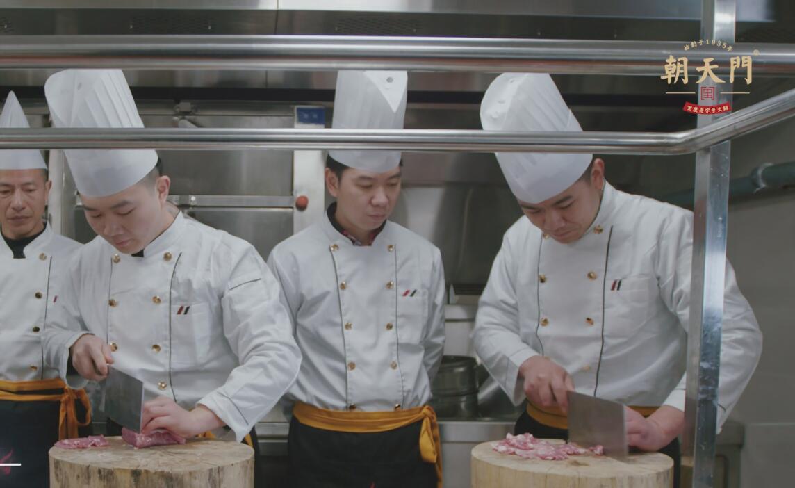 為什么要學廚師？答案原來是這樣！