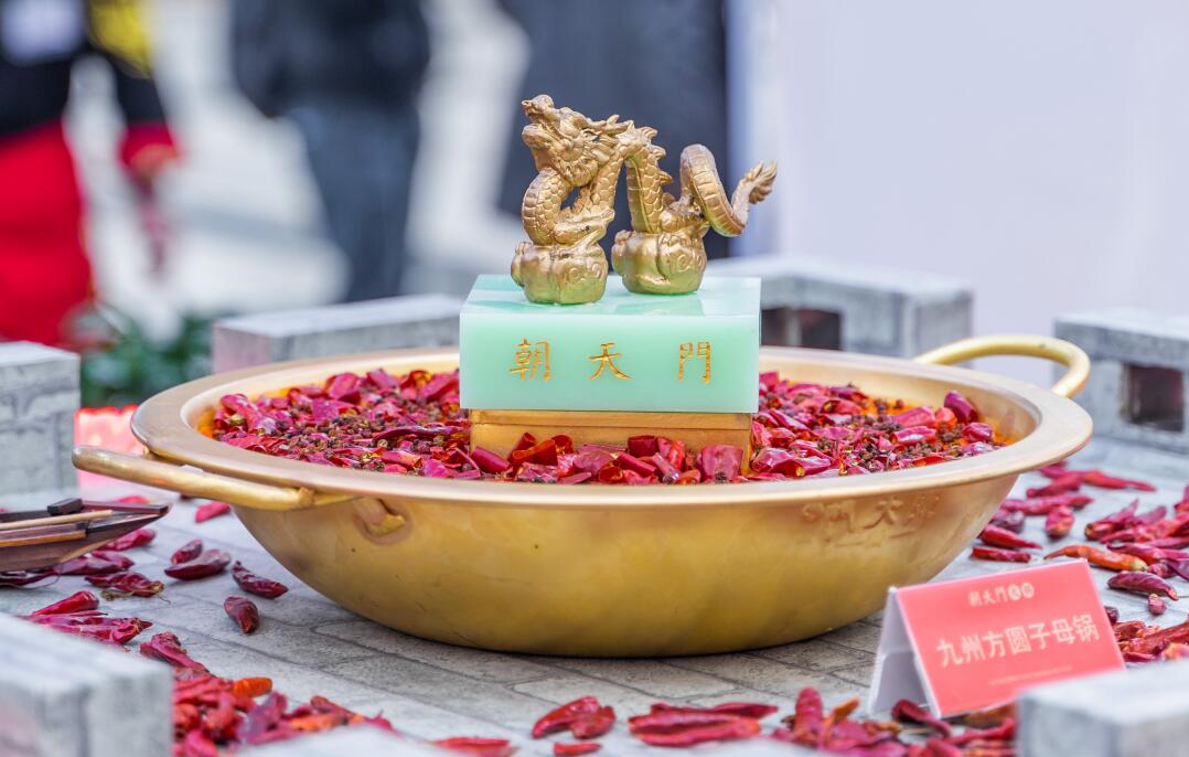 火鍋店出圈的三個爆店密碼，想不火都難！