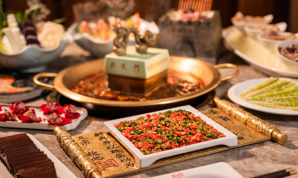 吃腦補腦？腦花這有爭議的火鍋菜品，為何都在大搶著點單？