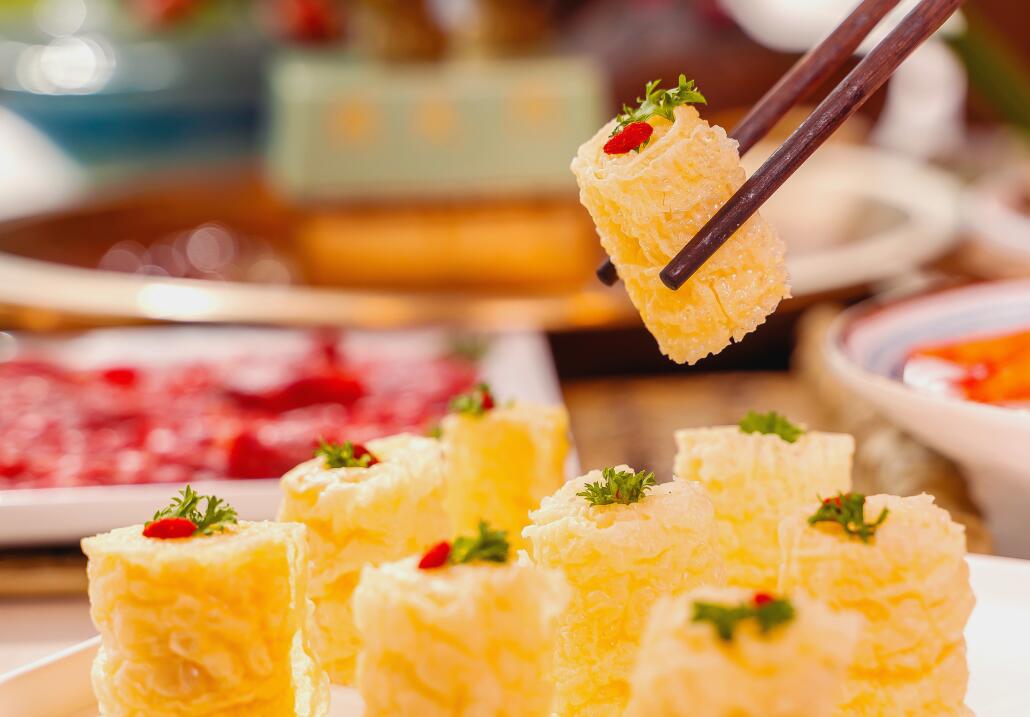 吃火鍋后，來點這些水果，好吃舒坦不上火！