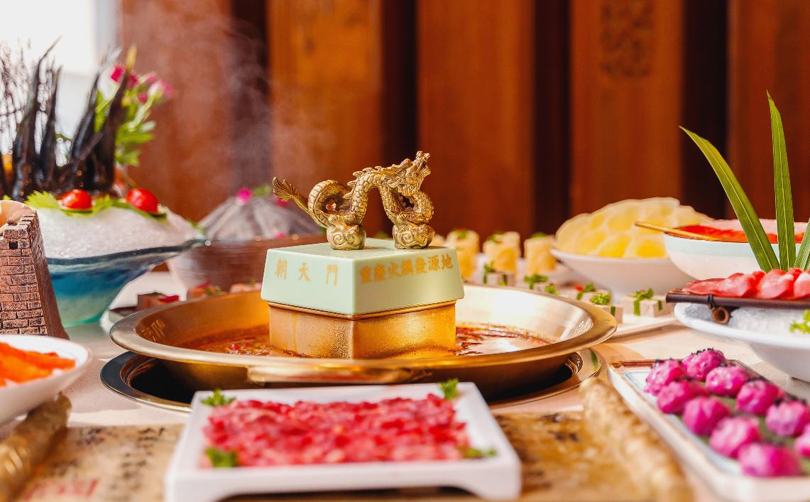 開火鍋店，選對品牌，無疑已經(jīng)成功一半！