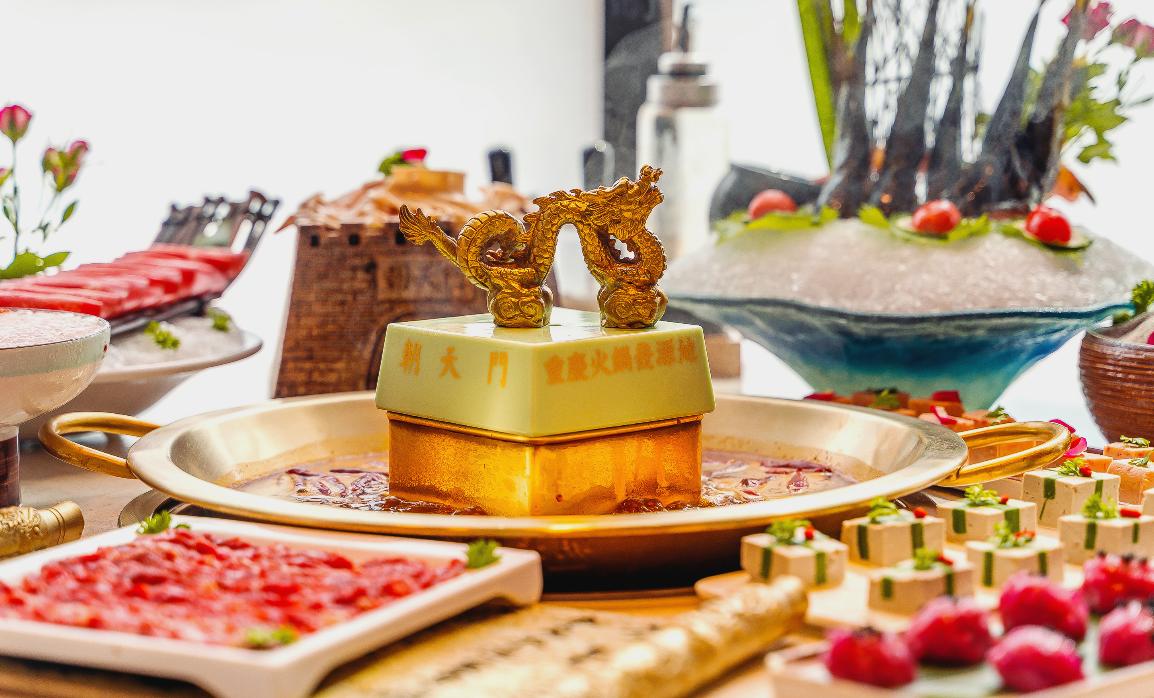 2023餐飲發(fā)展趨勢，看完再創(chuàng)業(yè)，老板不吃虧！