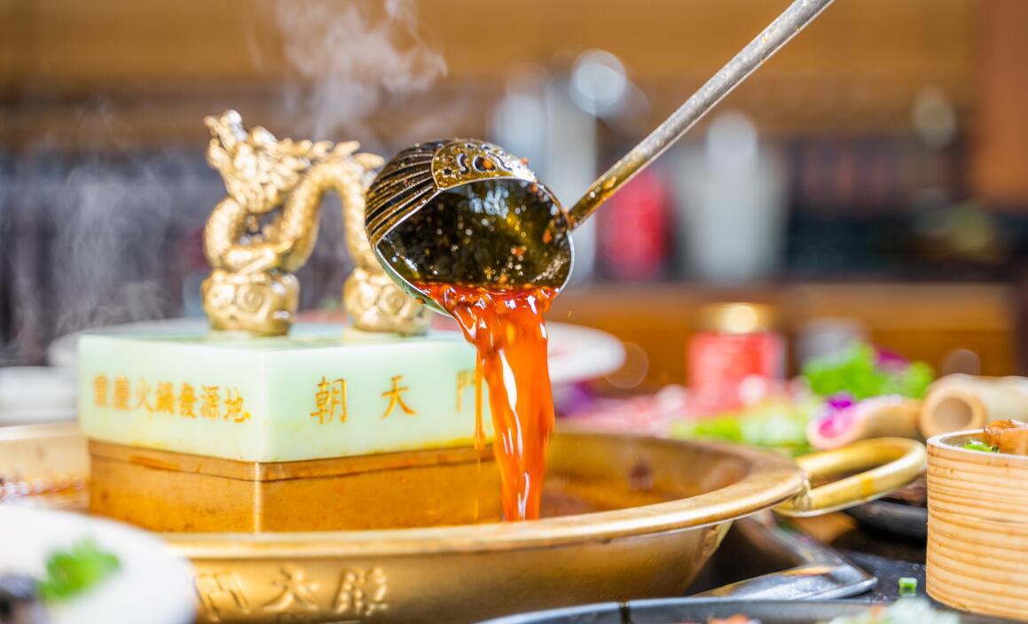 這種菌類食材，火鍋店沒它不行！你猜是啥？
