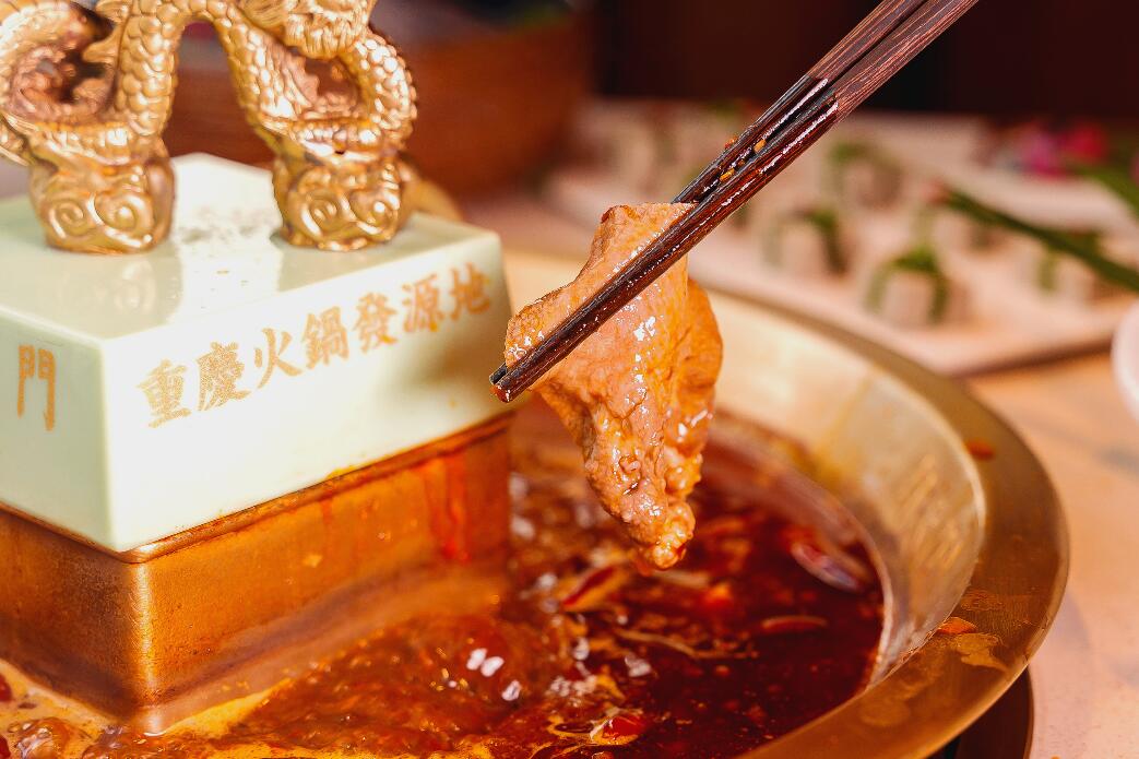 餐飲用人新趨勢(shì)，大媽到小妹，時(shí)代在變化！