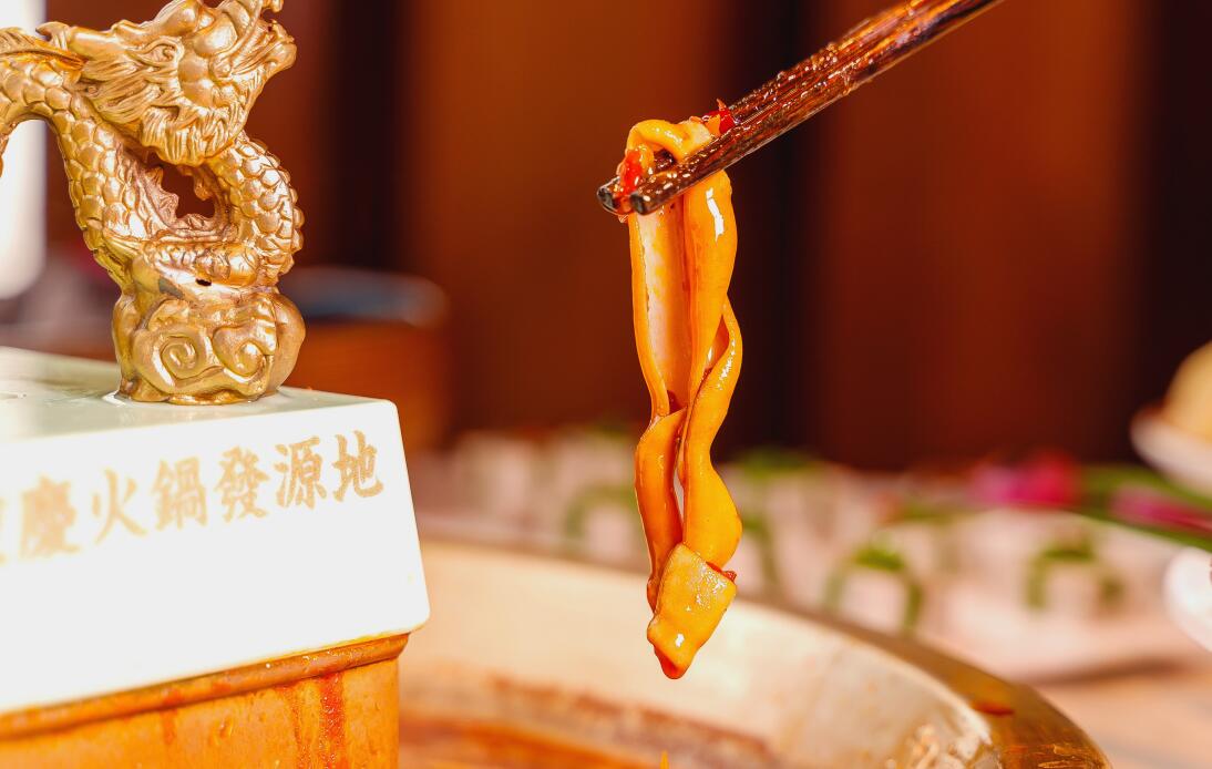 火鍋市場未來發(fā)展趨勢，提前布局，不會錯(cuò)！