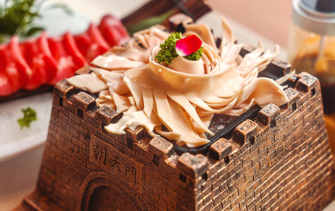 想要火鍋店生意翻倍，請先準(zhǔn)備好這些小吃！