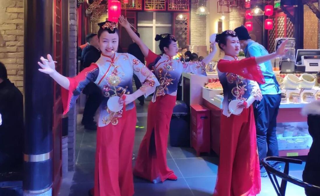 不想好員工流失？看一下餐飲店五大管理法則！