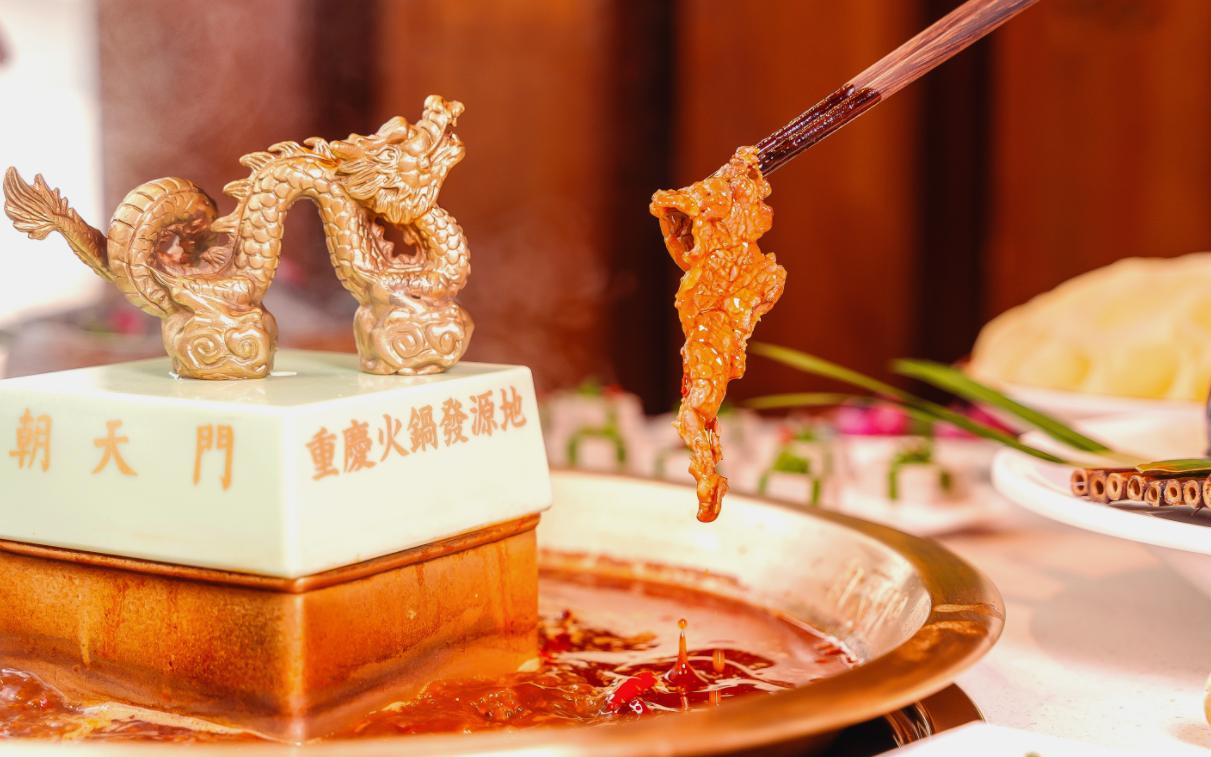 火鍋大市場，未來的發(fā)展趨勢如何？答案讓人吃驚！