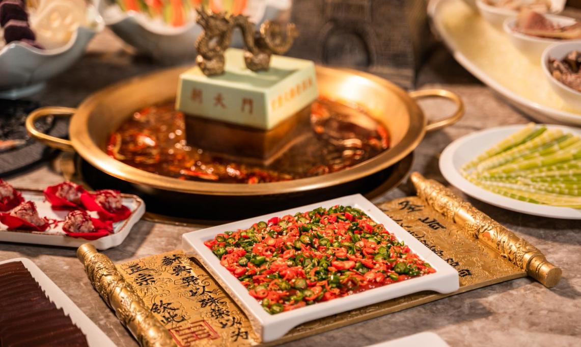 年輕人的新就業(yè)渠道，餐飲行業(yè)的確值得關(guān)注！