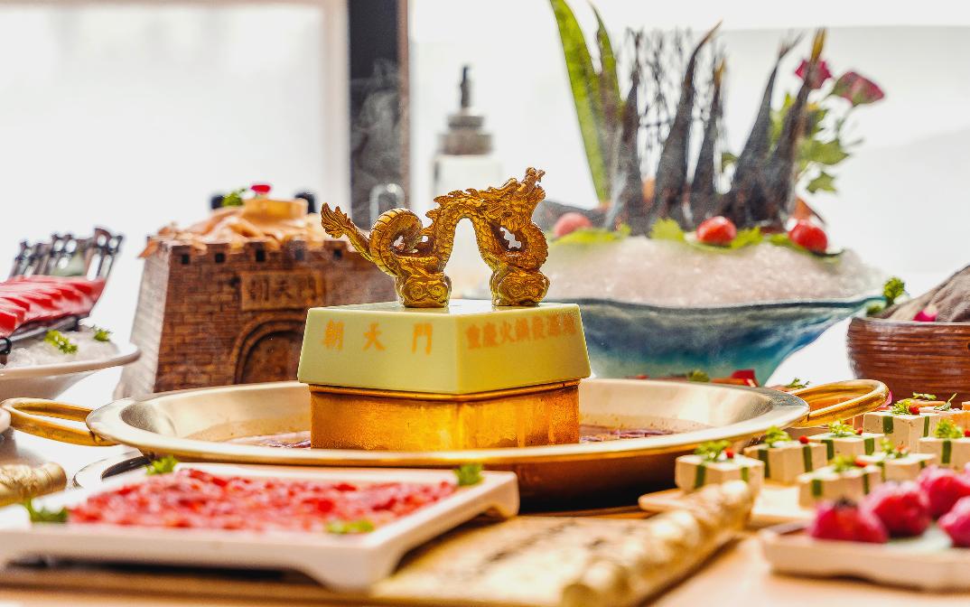 重慶特色，不僅僅有火鍋，還有很多人看不上的苕皮！