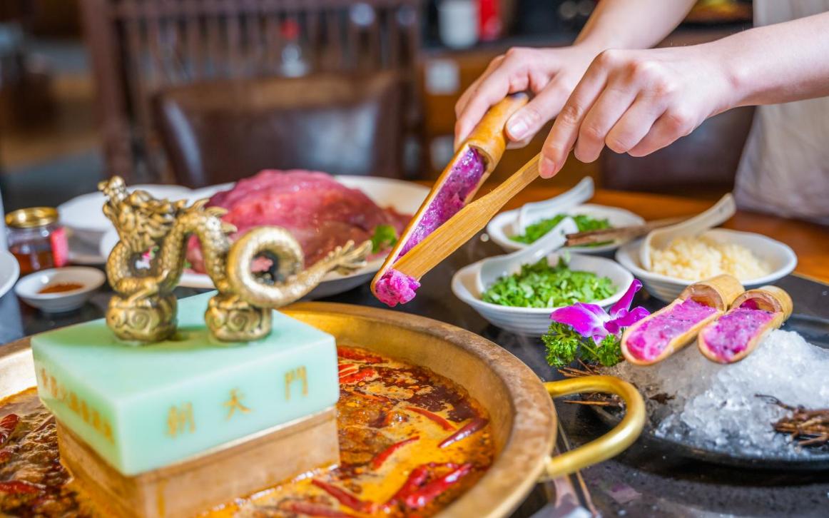 那些火鍋愛(ài)好者，萬(wàn)萬(wàn)離不開(kāi)的經(jīng)典火鍋菜品！