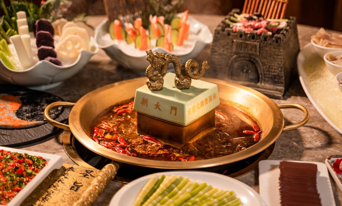 為什么火鍋市場大？顧客的三大需求，你了解過嗎？