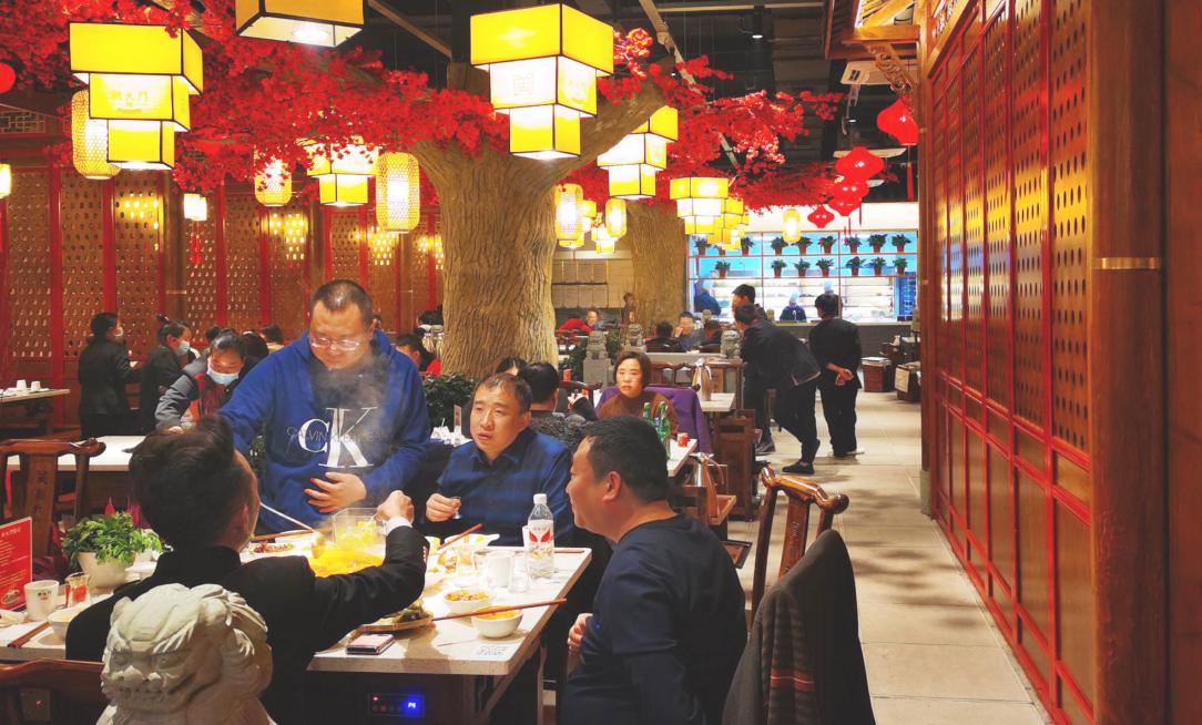 火鍋店新手必看，零基礎(chǔ)，也能開好店！