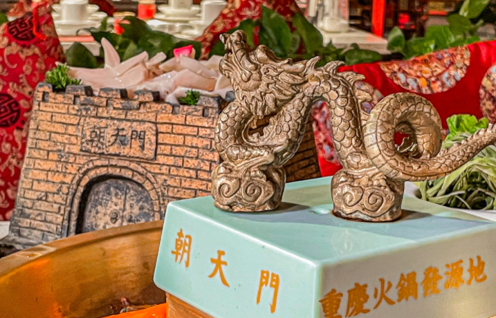 可靠的餐飲供應鏈，要具備哪些條件？請這個標準去挑選！