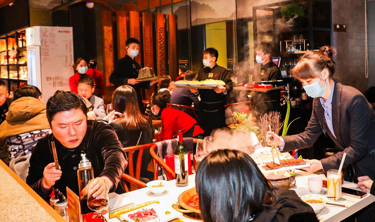 餐飲店失敗的四大行為！趕緊來自查一下吧...