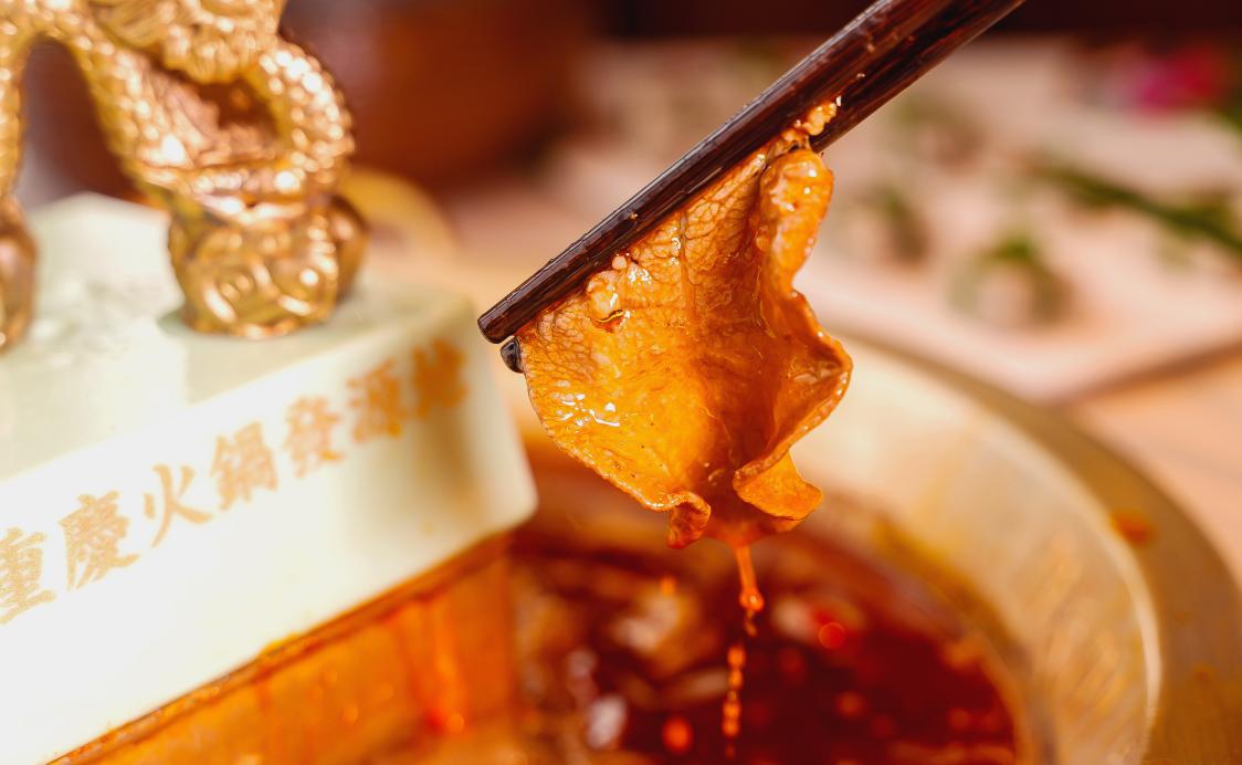 火鍋爆品肥牛卷，不妨這樣做，食客頃刻愛(ài)上它！