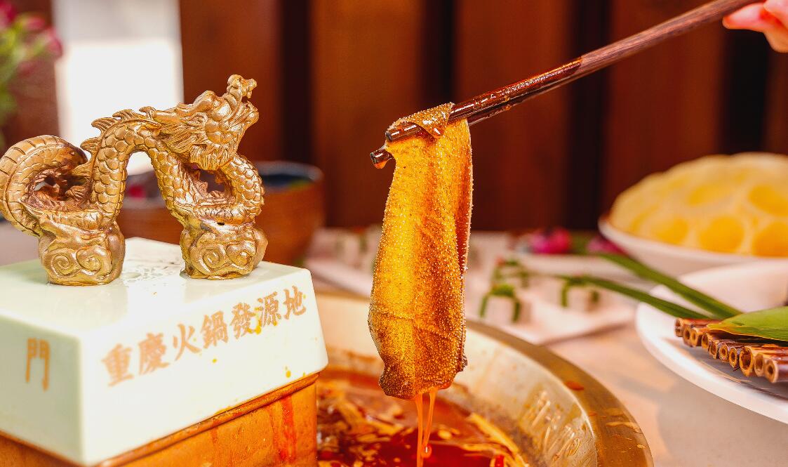 一家好餐廳，這四大元素，缺一不可！