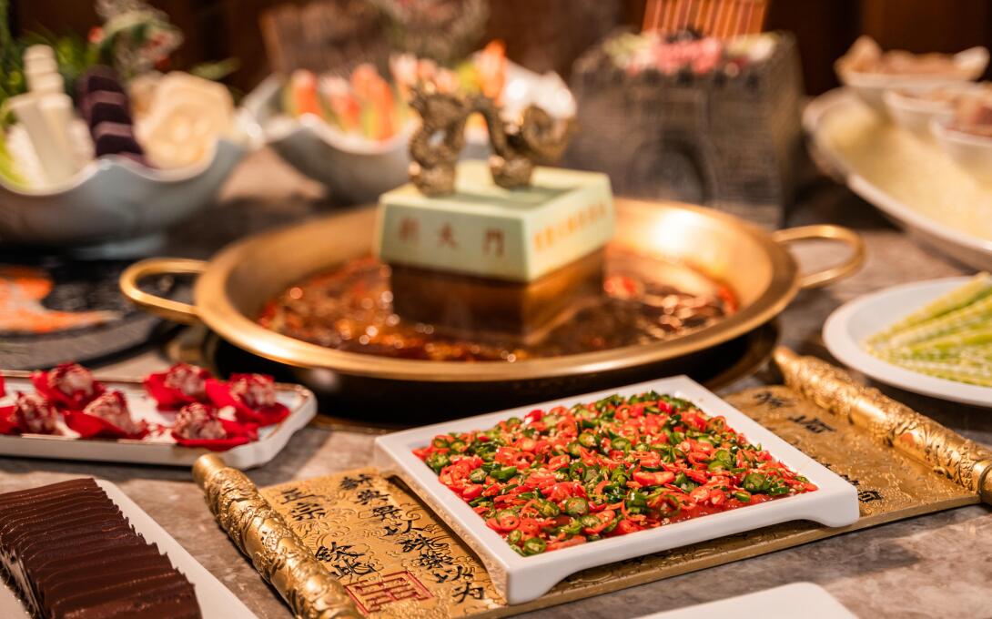 新手開火鍋店，注意5大要點，學會合理避坑！