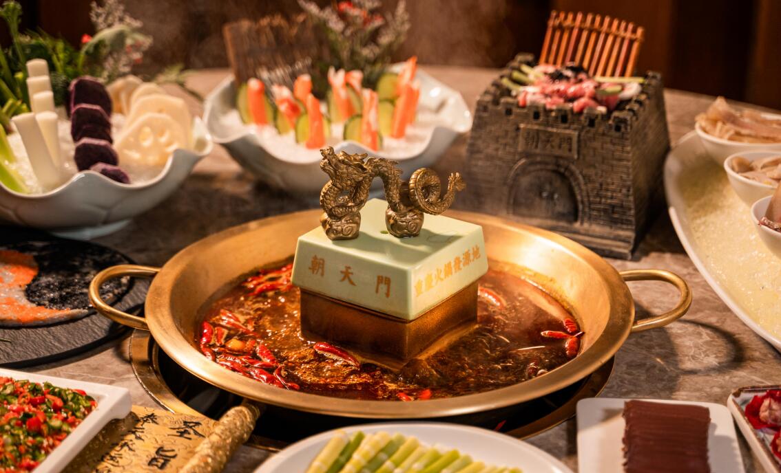 火鍋加盟多久回本？多年加盟經(jīng)驗(yàn)分享！