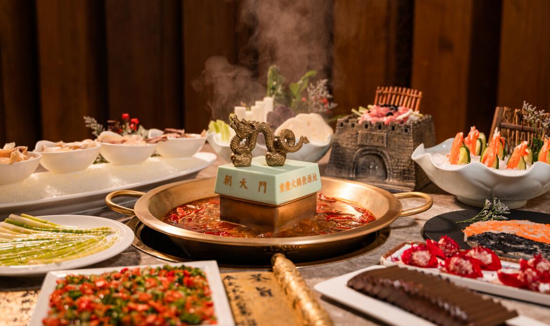 想開一家火鍋店，加盟前景如何？看完就懂！