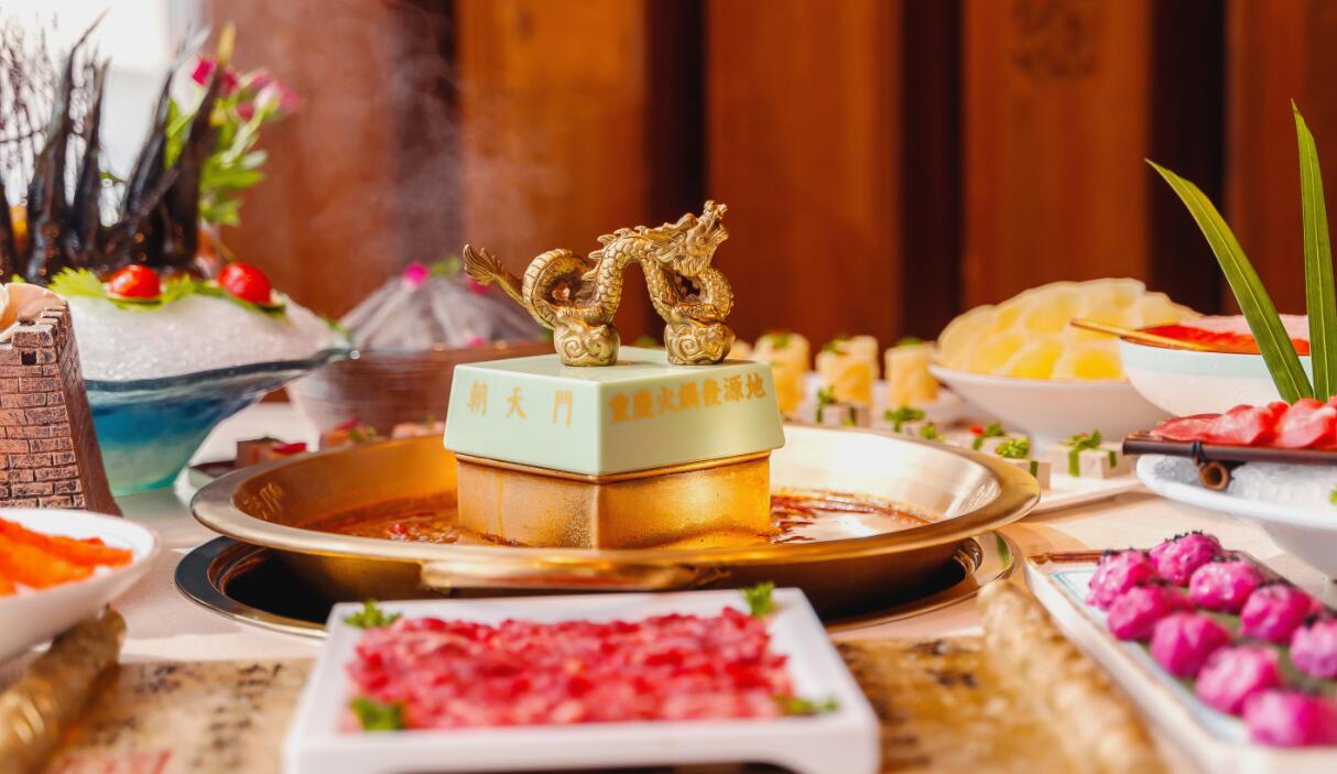 開一家火鍋加盟店，真的賺錢嗎？答案就在文章里！