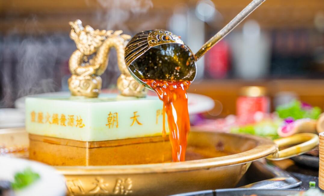 想加盟火鍋店，品牌該選擇選，參考這三點(diǎn)！