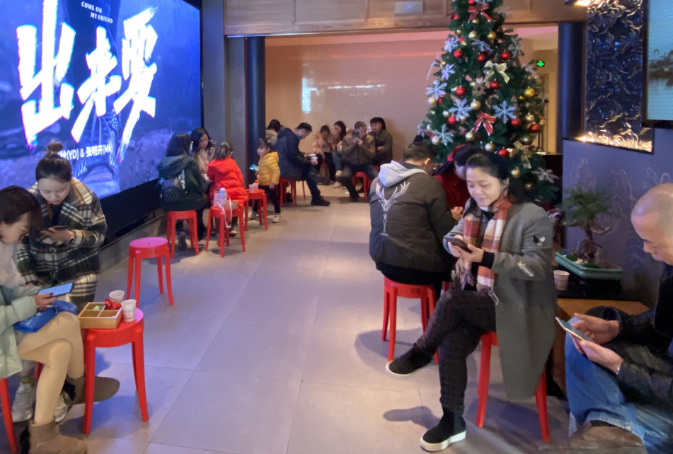 餐廳想要提高翻臺(tái)率？沒(méi)問(wèn)題，這篇文章干貨給推給你！