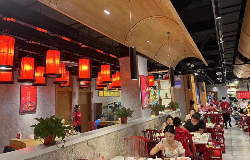 開火鍋店，選擇火鍋加盟怎么樣？究竟值不值得？