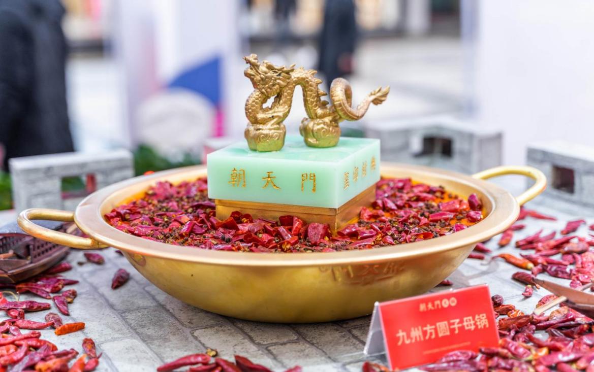 年輕人喜愛(ài)的餐廳，到底長(zhǎng)什么樣子？顧客畫像出爐！