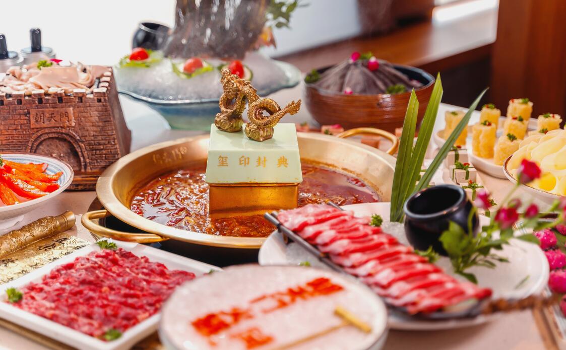 什么樣的后廚管理標(biāo)準(zhǔn)，讓顧客回頭不斷，只為一口新鮮？