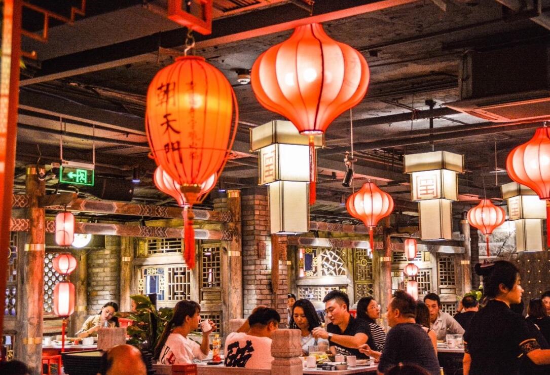 哪些人最愛吃火鍋？盯緊這四類，不愁火鍋店沒生意！