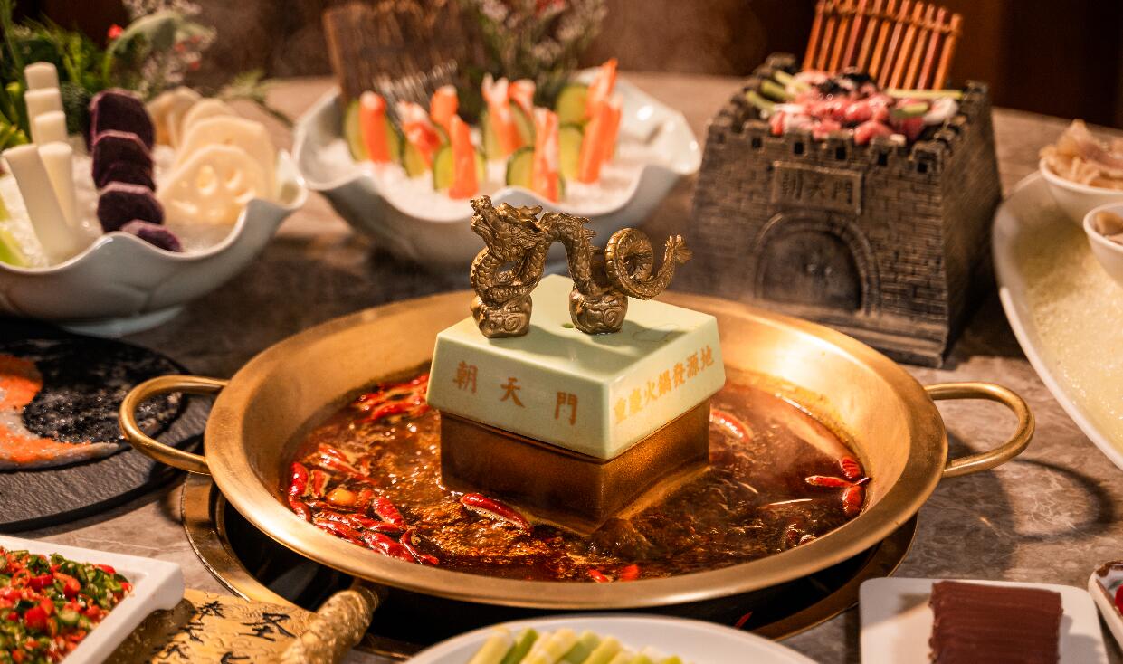 火鍋加盟店服務(wù)最新標準，一流服務(wù)，讓回頭客不斷！