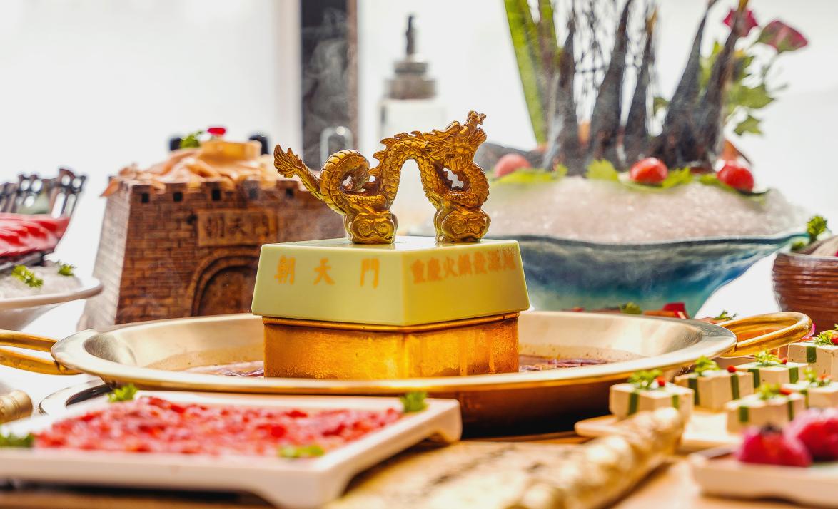 火鍋店開在商圈，到底行不行？看完本文就明白了！