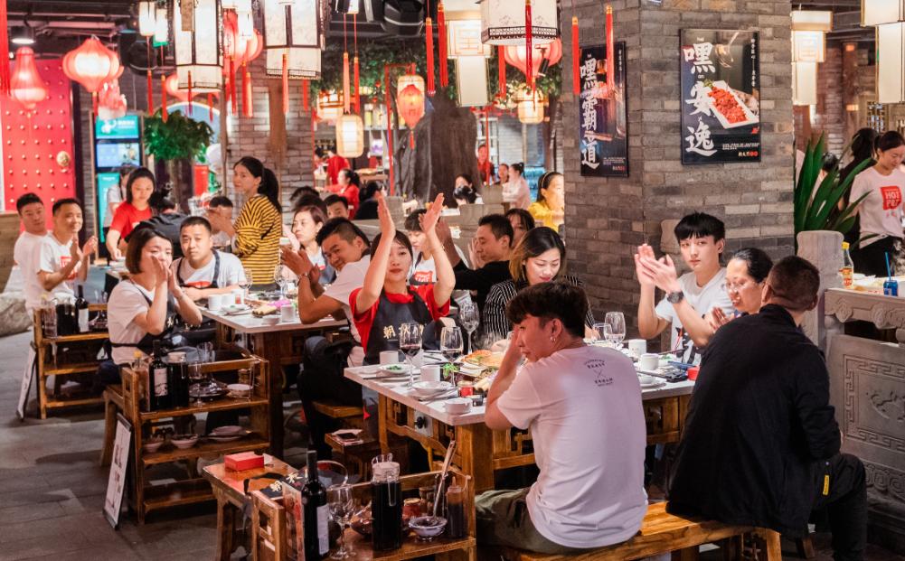 打造年輕人喜愛火鍋店，這三大思路，值得參考！
