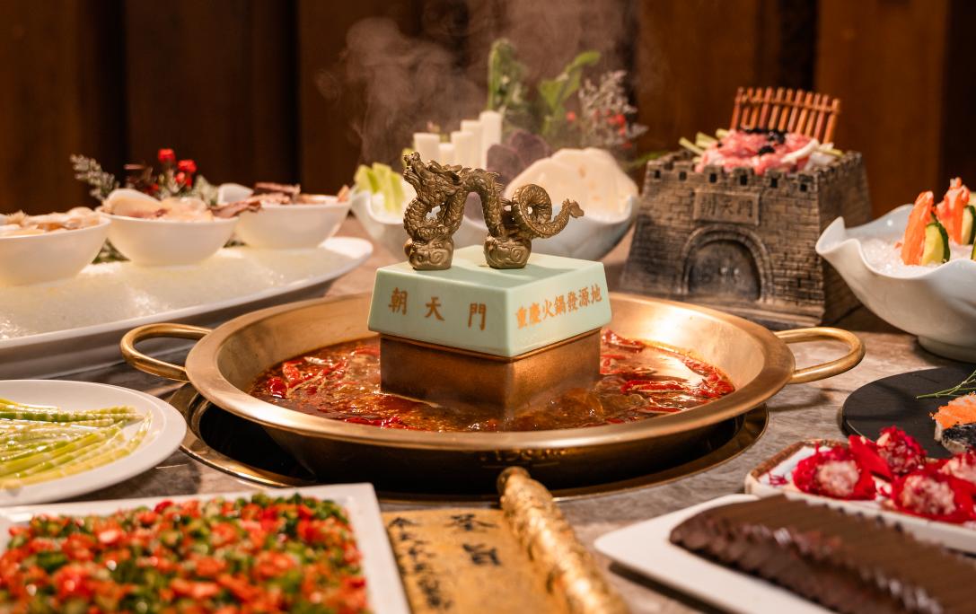 火鍋加盟店定位不同，鍋具居然這么重要？