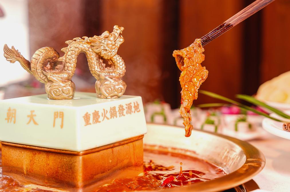 為什么創(chuàng)業(yè)選開火鍋店，開火鍋店有哪些好處？