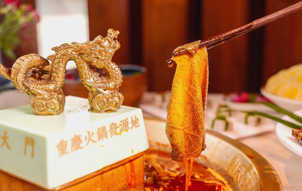 開一家火鍋加盟店，選對時機，回本更快！