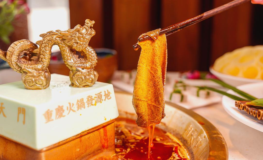 開火鍋店，不對(duì)辣怎行？底料是靈魂，辣椒很關(guān)鍵！