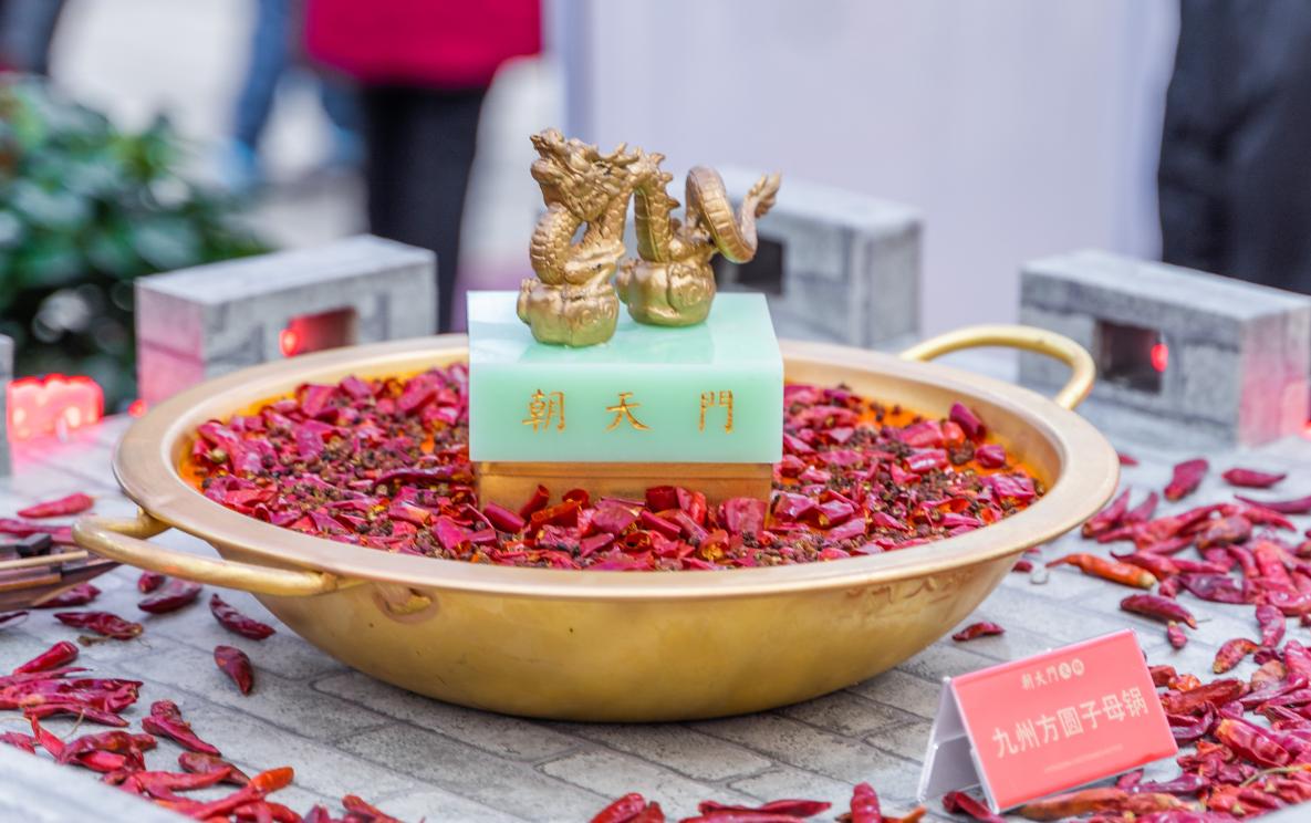 別小看花椒，鍋底缺它不可，火鍋店生意好的秘訣！