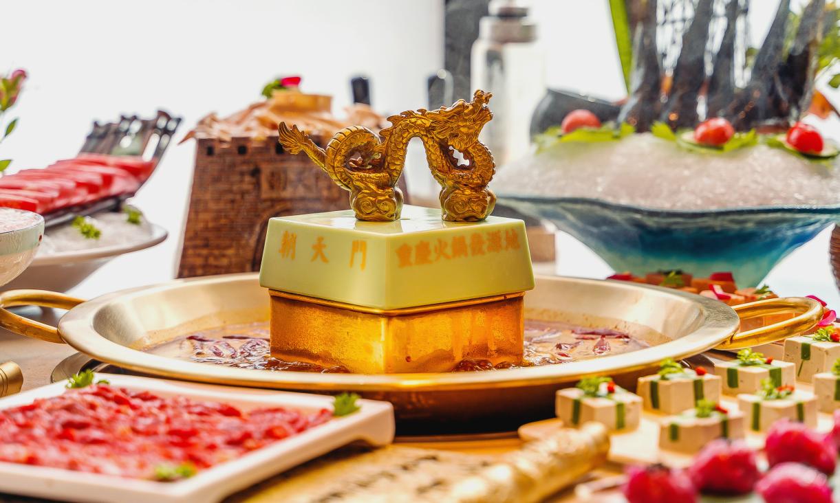 餐飲創(chuàng)業(yè)，首選火鍋，三大優(yōu)勢(shì)，值得創(chuàng)業(yè)者關(guān)注！