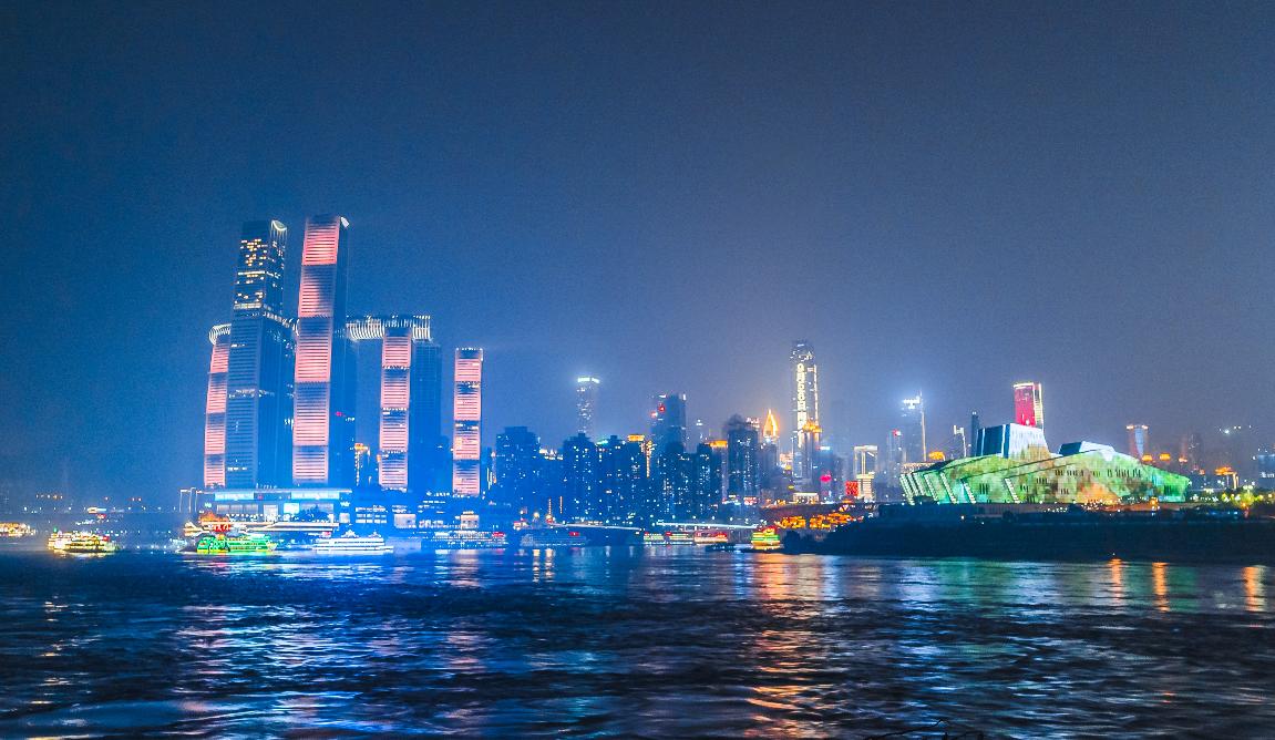 國慶十一重慶旅游攻略，純干貨景點(diǎn)推薦，重慶土著分享！