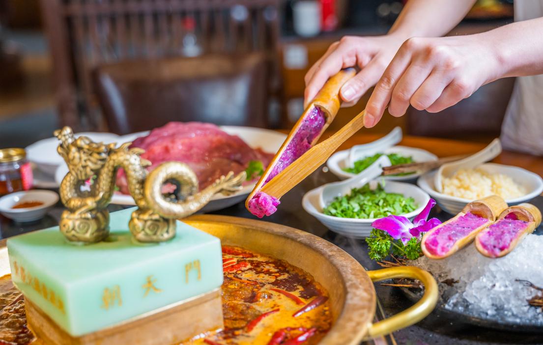 市井火鍋店裝修，哪種風(fēng)格更合適？看看這些裝修公式！