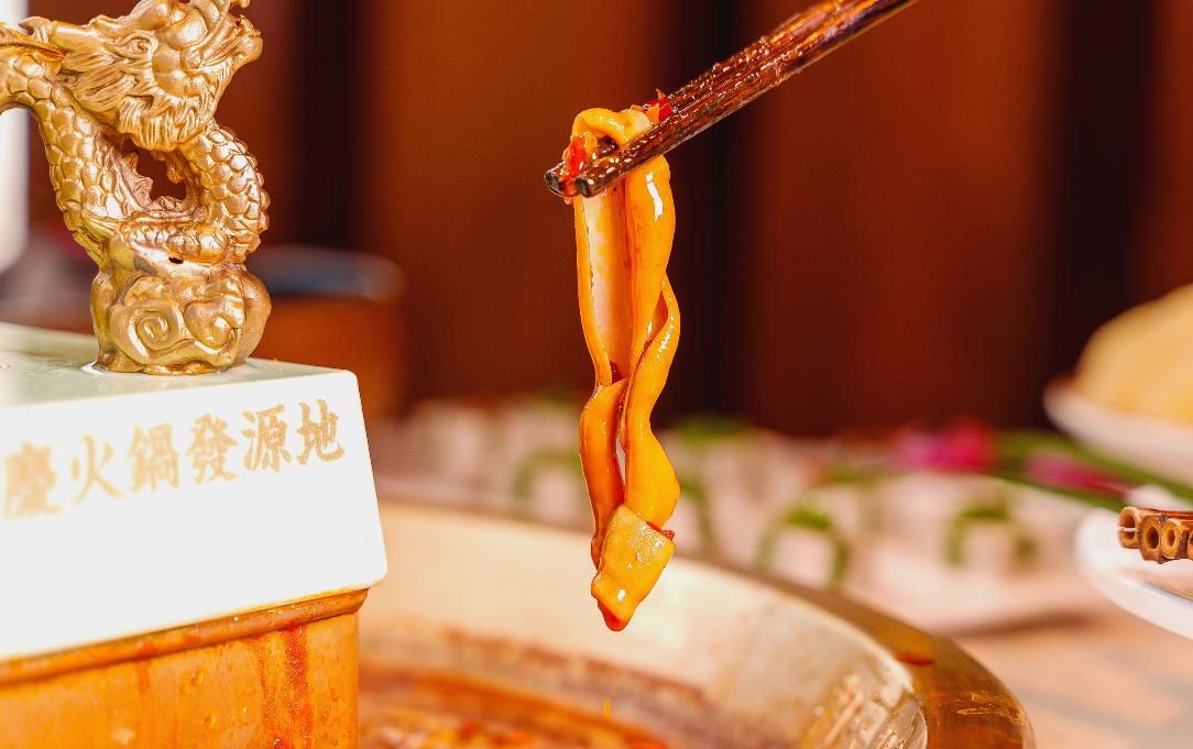 吃完火鍋后，多吃這幾種食物，美食養(yǎng)生兩不誤！