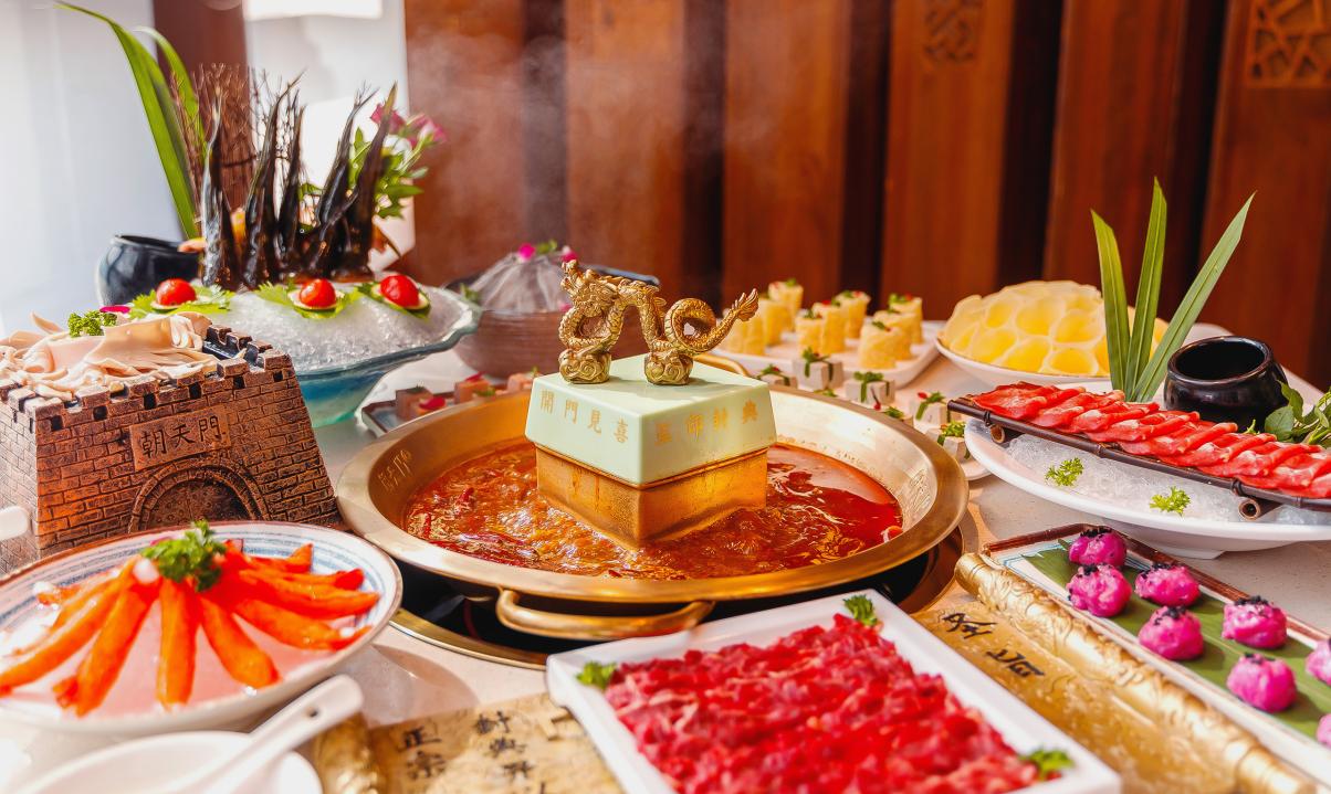 火鍋后廚管理，做好三點(diǎn)，提升效率，提升整店?duì)I運(yùn)比！