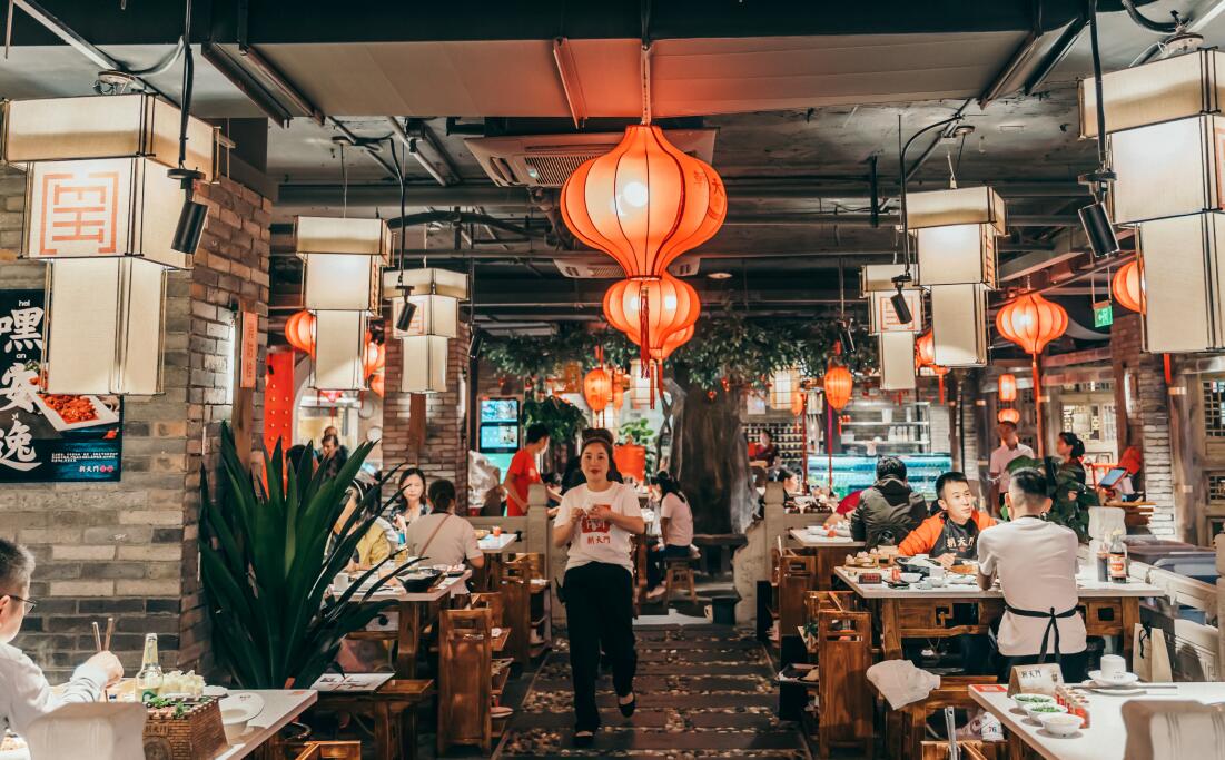 如何吃火鍋，才能不長(zhǎng)胖？火鍋店老板告訴你！