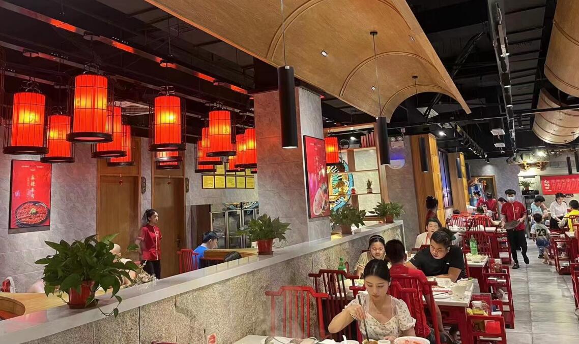 重慶火鍋店，爆款豆干制作方法，趕緊學(xué)起來(lái)！