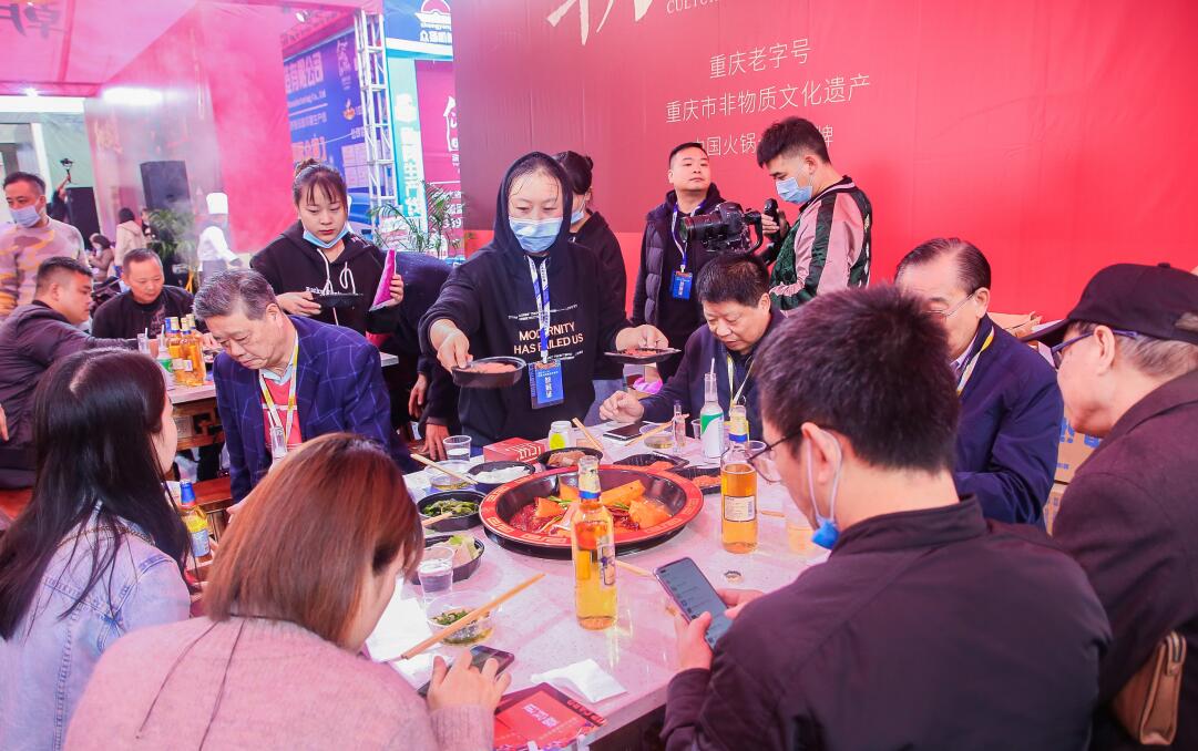 秋天到了，爆款腰片來襲，火鍋店盡快備好這菜！