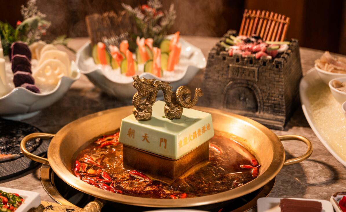 火鍋家庭版，這樣做，更好吃，底料選擇很關(guān)鍵！