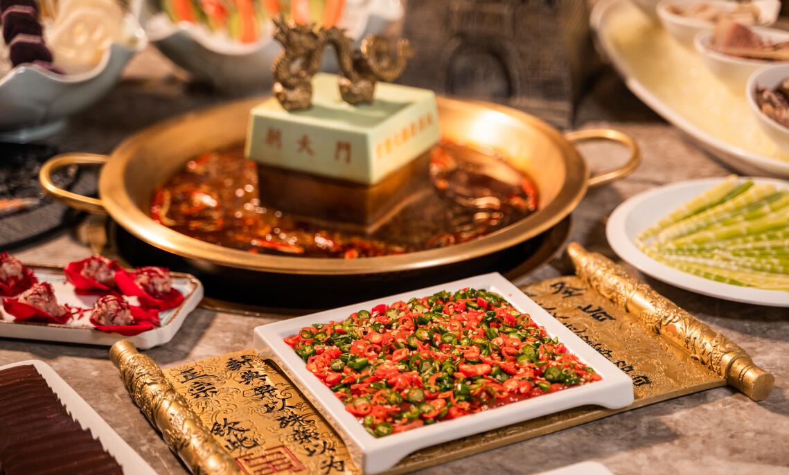 一個(gè)火鍋品牌，是否值得加盟，主意看這四點(diǎn)！